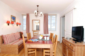 Appartement de 2 chambres a Bagneres de Luchon